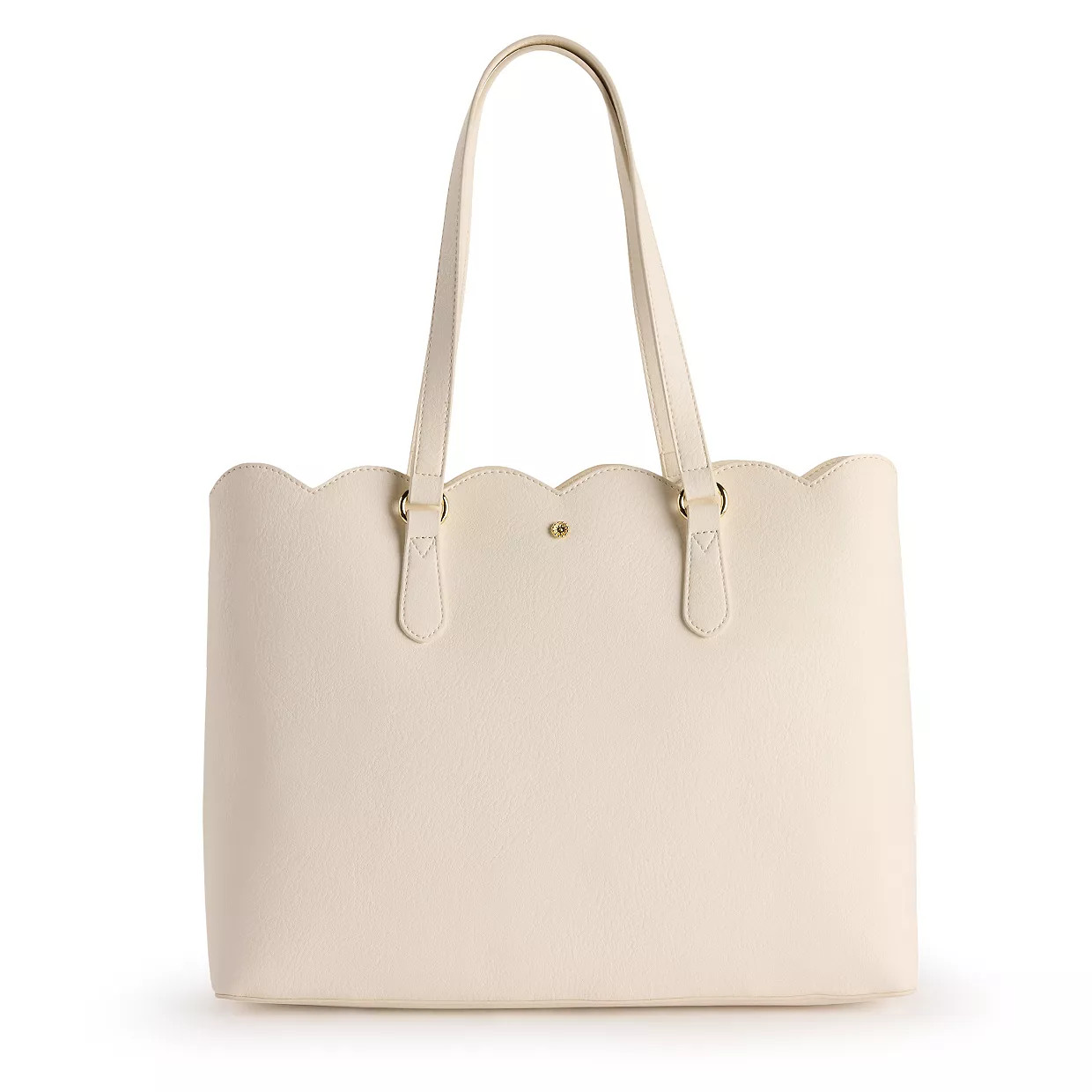 LC Lauren Conrad Hollis Fashion Tote Bag | Kohl's