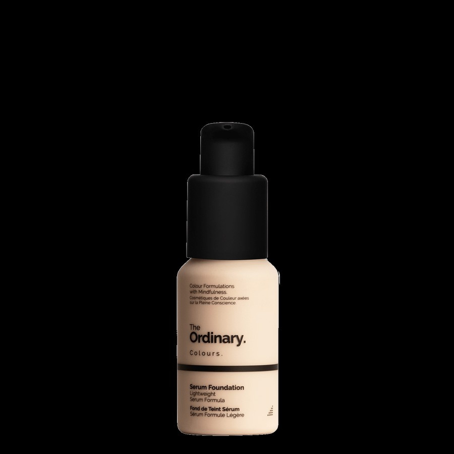 Serum Foundation | DECIEM The Abnormal Beauty Company