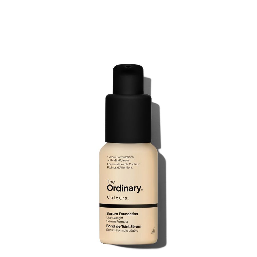 Serum Foundation | DECIEM The Abnormal Beauty Company