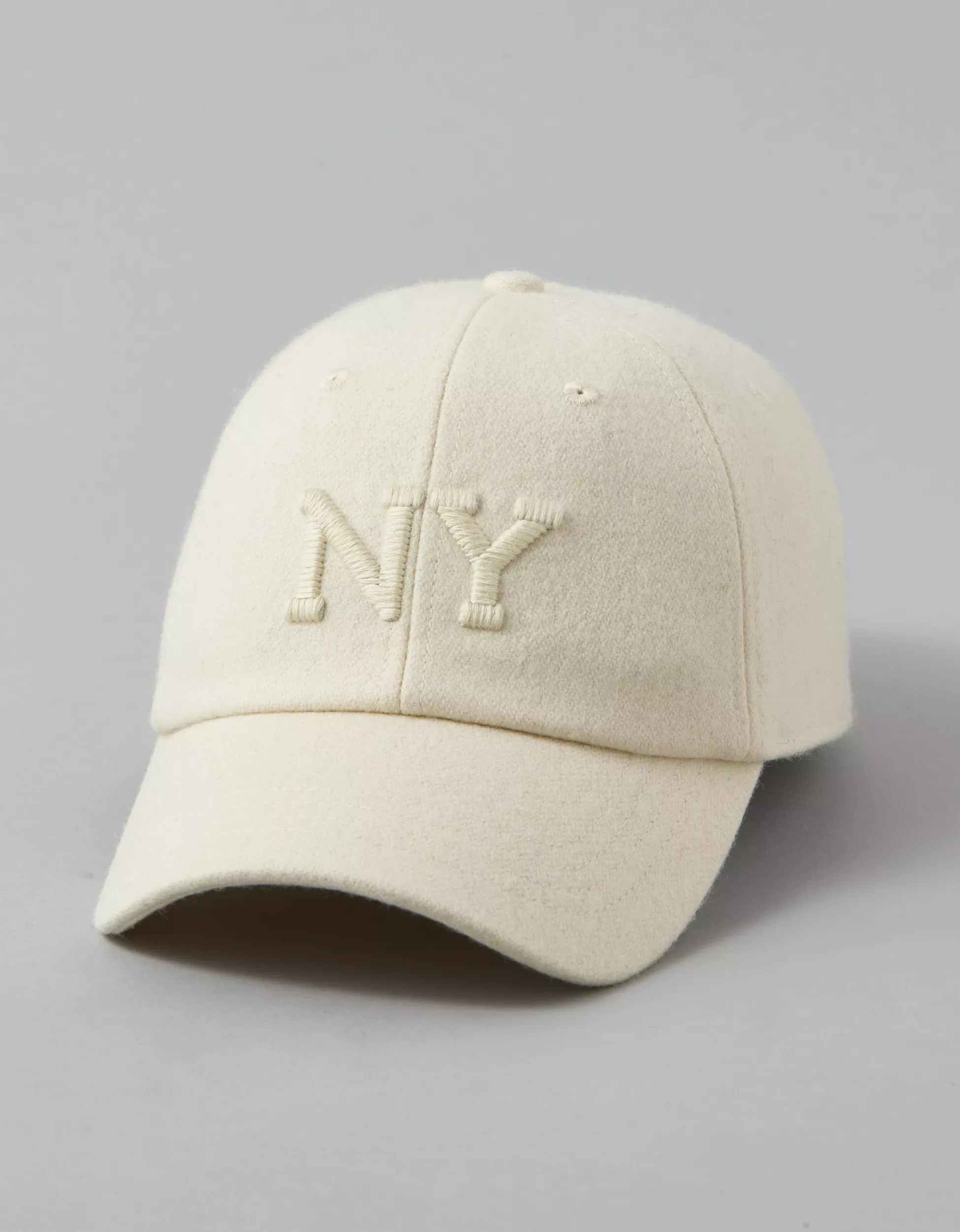 AE Tweed NY Baseball Hat | American Eagle Outfitters (US & CA)