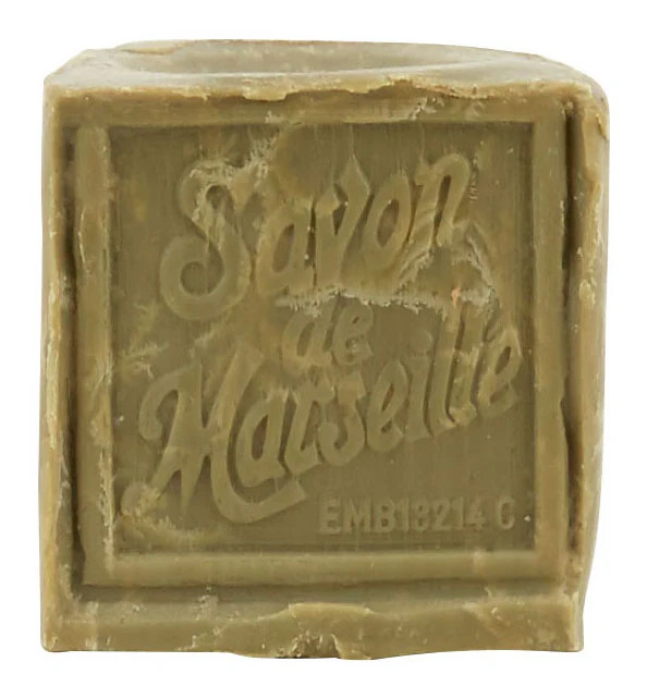 Le Serail Marseille Olive Soap | Jayson Home