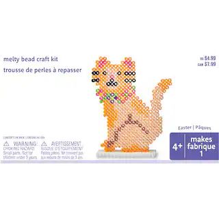 Easter Cat Melty Bead Kit by Creatology™ | Michaels Stores