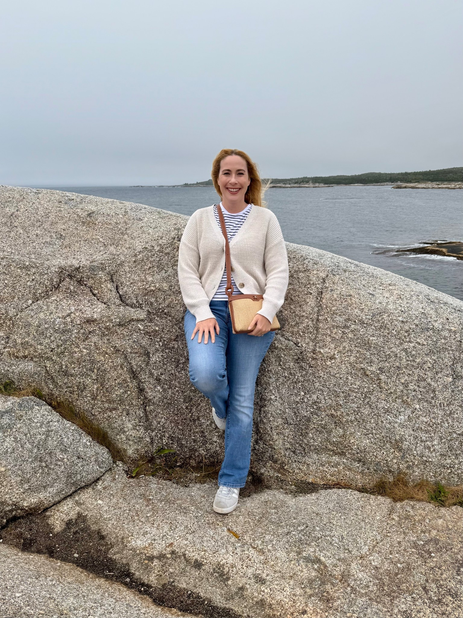 New England vacation, New England cruise, Halifax, Peggy’s Cove, women’s vacation outfit, vacation fit, fall fashionn

#LTKMidsize #LTKTravel #LTKOver40