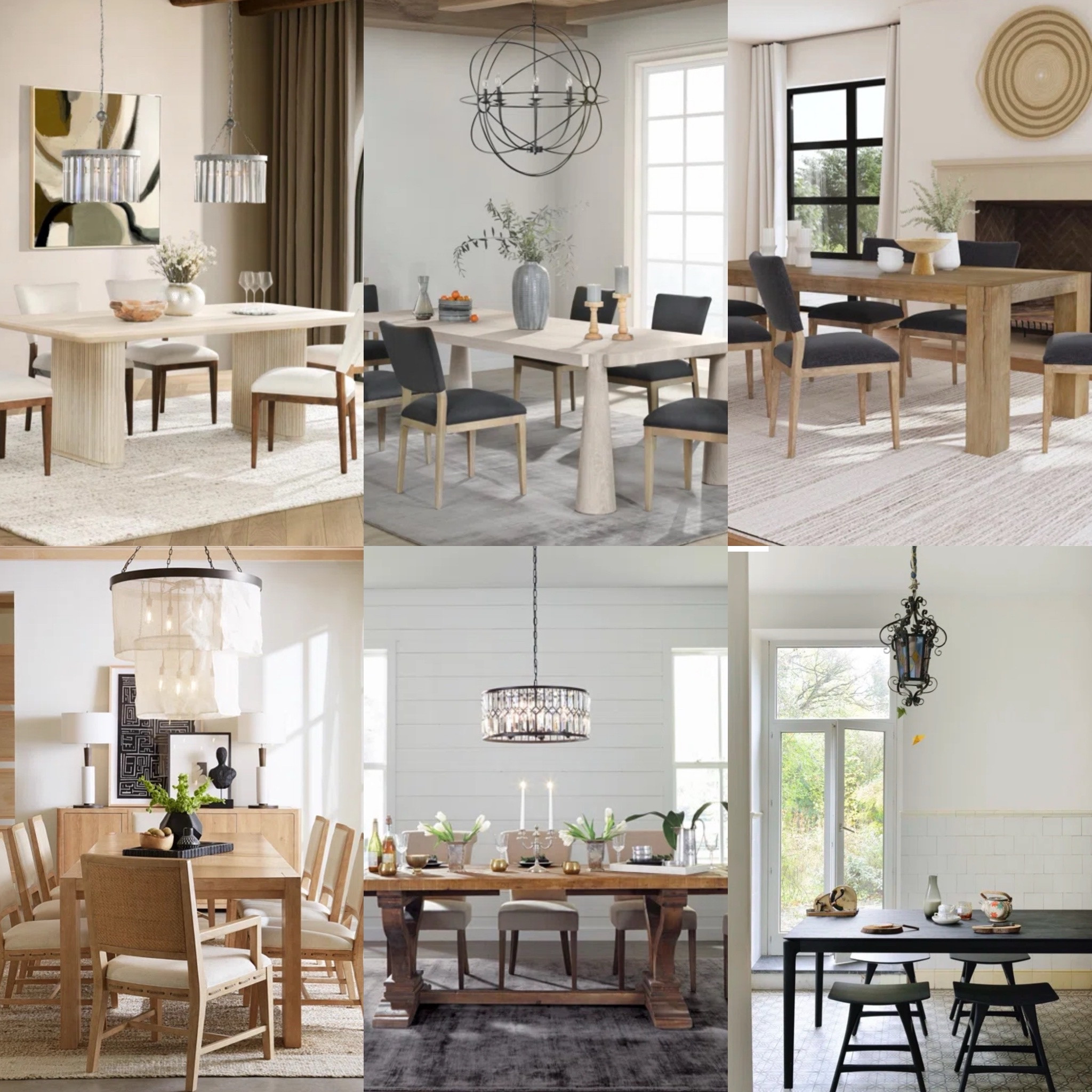 ##WayDay extends to midnight. #moderndiningtable

#LTKSaleAlert #LTKHome