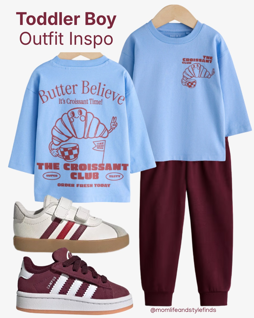 Toddler boy fall outfit ideas

#fallpreview #toddlerboyclothes #toddlerboyoutfits  #toddlerboystyle #toddlerboyfashion #falloutfits #fall2026 #fallstyle #halloweenoutfit

#LTKootd #LTKSeasonal #LTKKids
