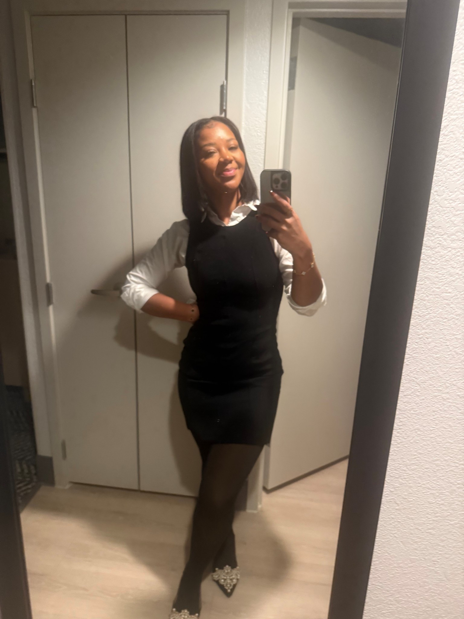 Classic ✨ #modestfashion #businesscasual #officewear 

#LTKWorkwear #LTKootd #LTKFindsUnder50