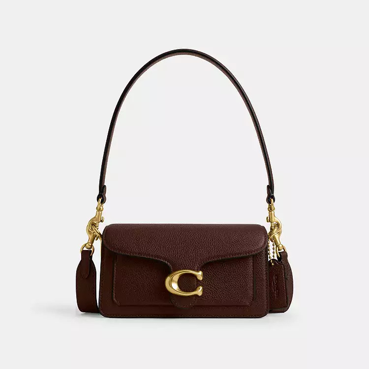 Tabby Shoulder Bag 20 | Coach (US)