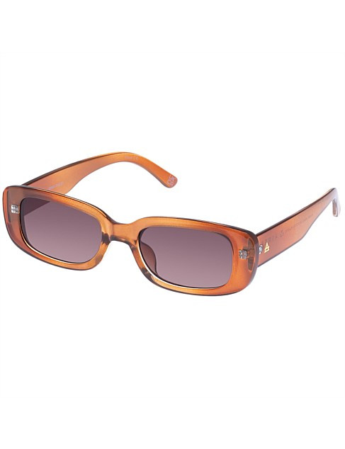 CERES RECTANGLE Sunglasses | David Jones (Australia & New Zealand)