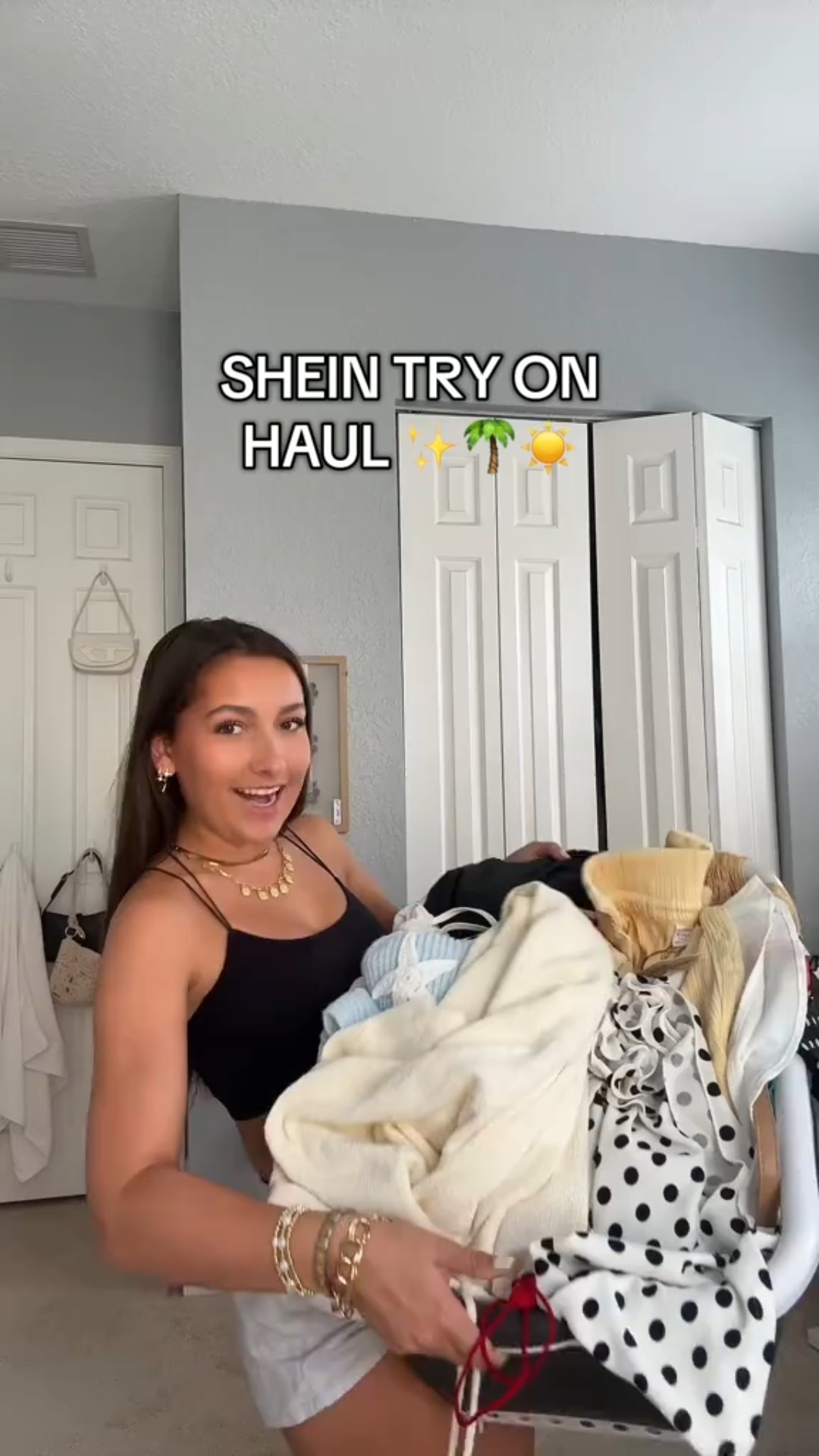 SHEIN SUMMER HAUL! 

#LTKFindsUnder50 #LTKPetite #LTKSeasonal