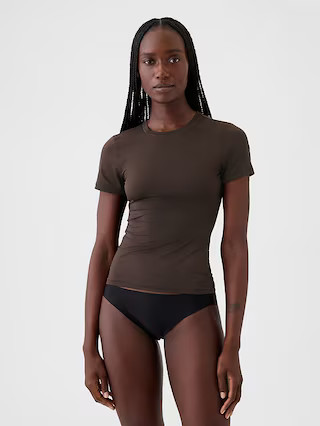 SecondSkin T-Shirt | Gap (US)