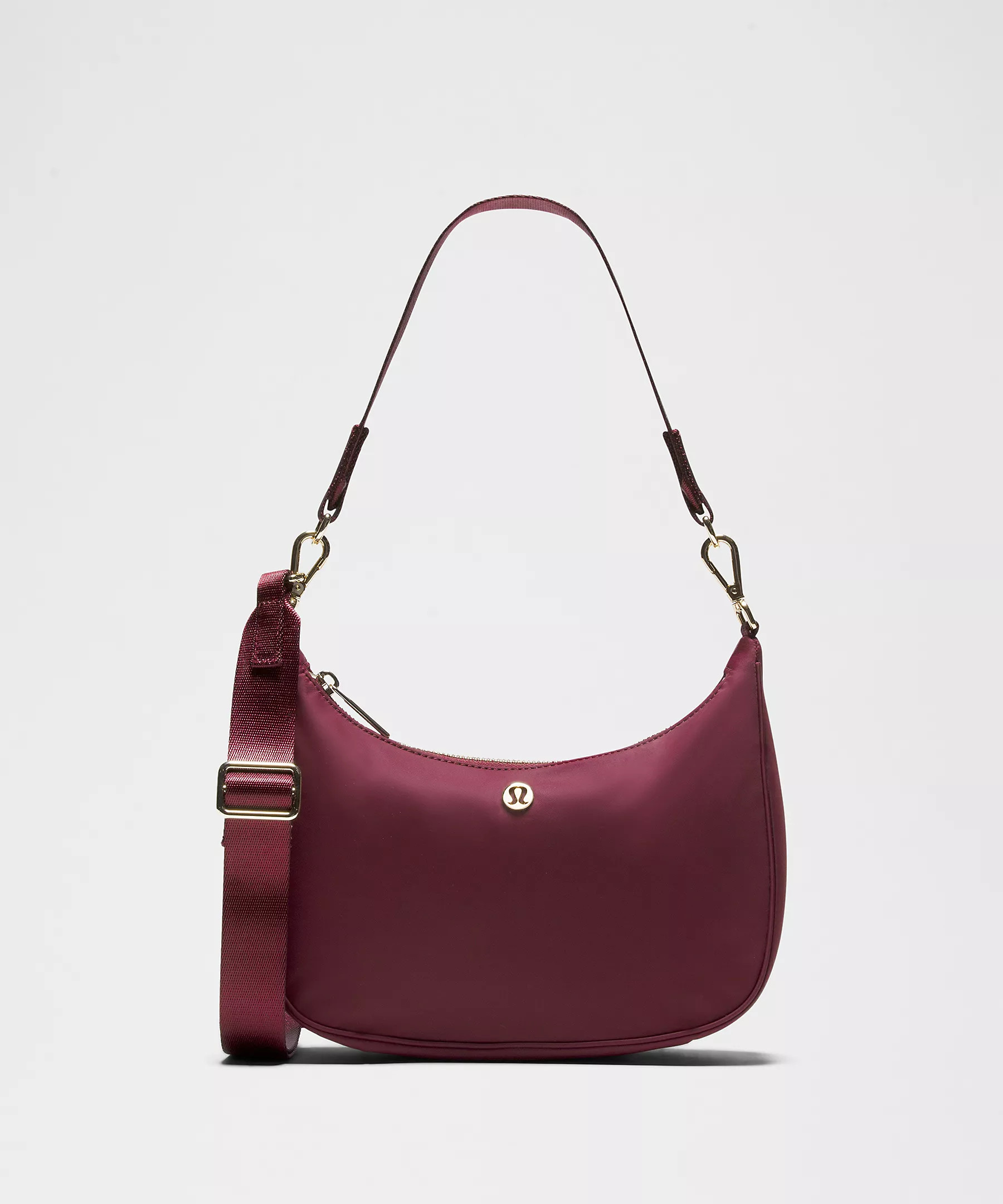Adjustable Mini Shoulder Bag 3L | Women's Bags,Purses,Wallets | lululemon | Lululemon (US)