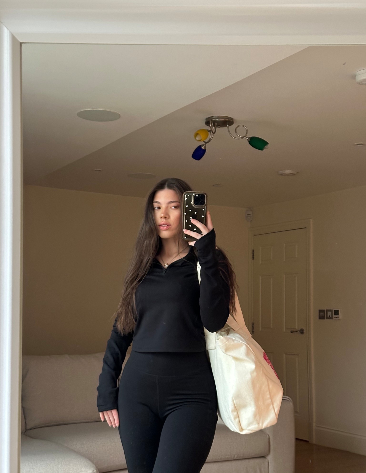 My go-to everyday black set. Comfortable, flattering and so easy to style. Linked beloblack

#LTKwinter #LTKeurope #LTKuk