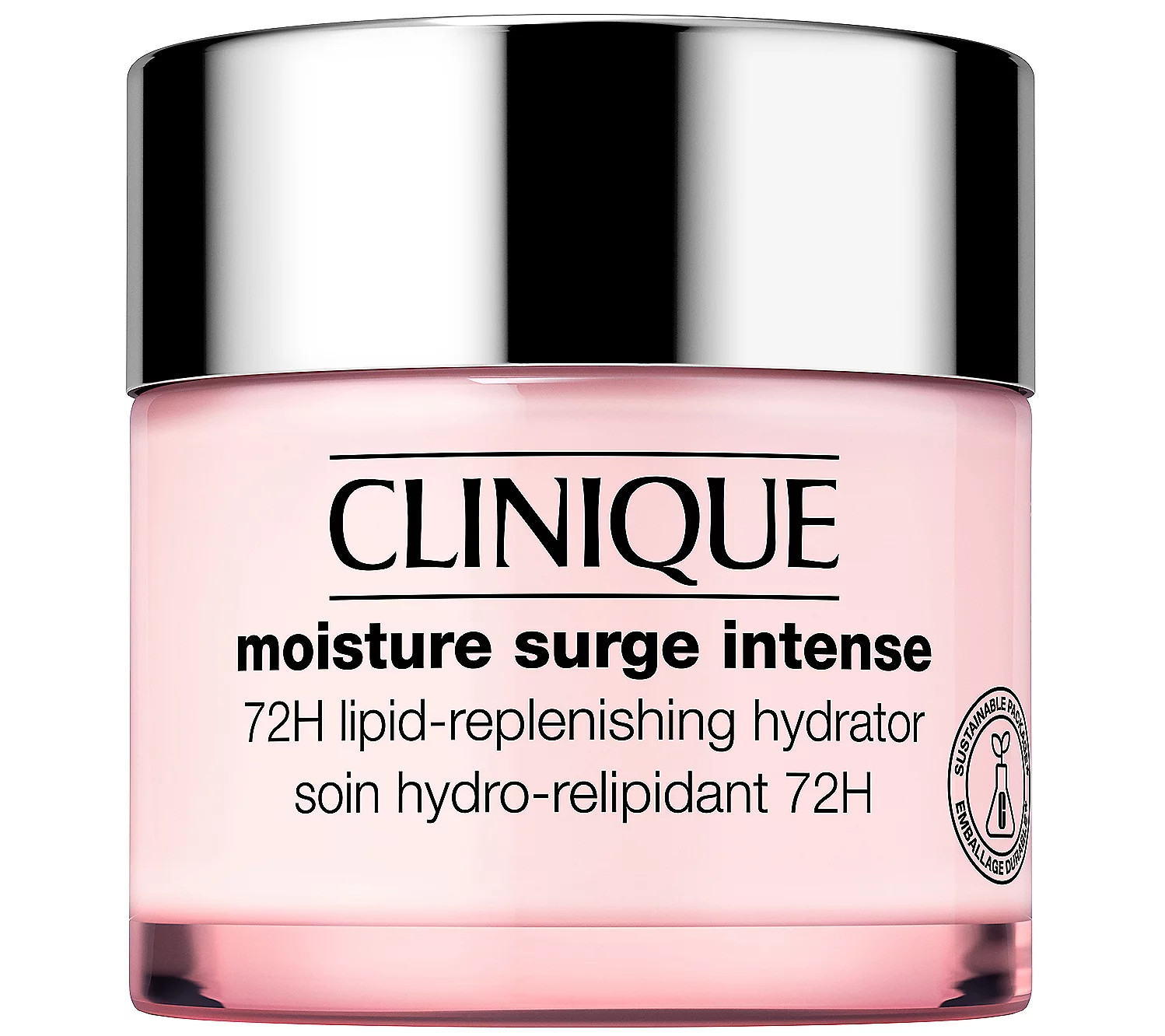 Clinique Moisture Surge Intense 72-Hour Hydrato r 2.5 oz | QVC