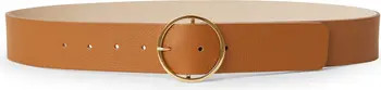 B-Low the Belt Molly Leather Belt | Nordstrom | Nordstrom