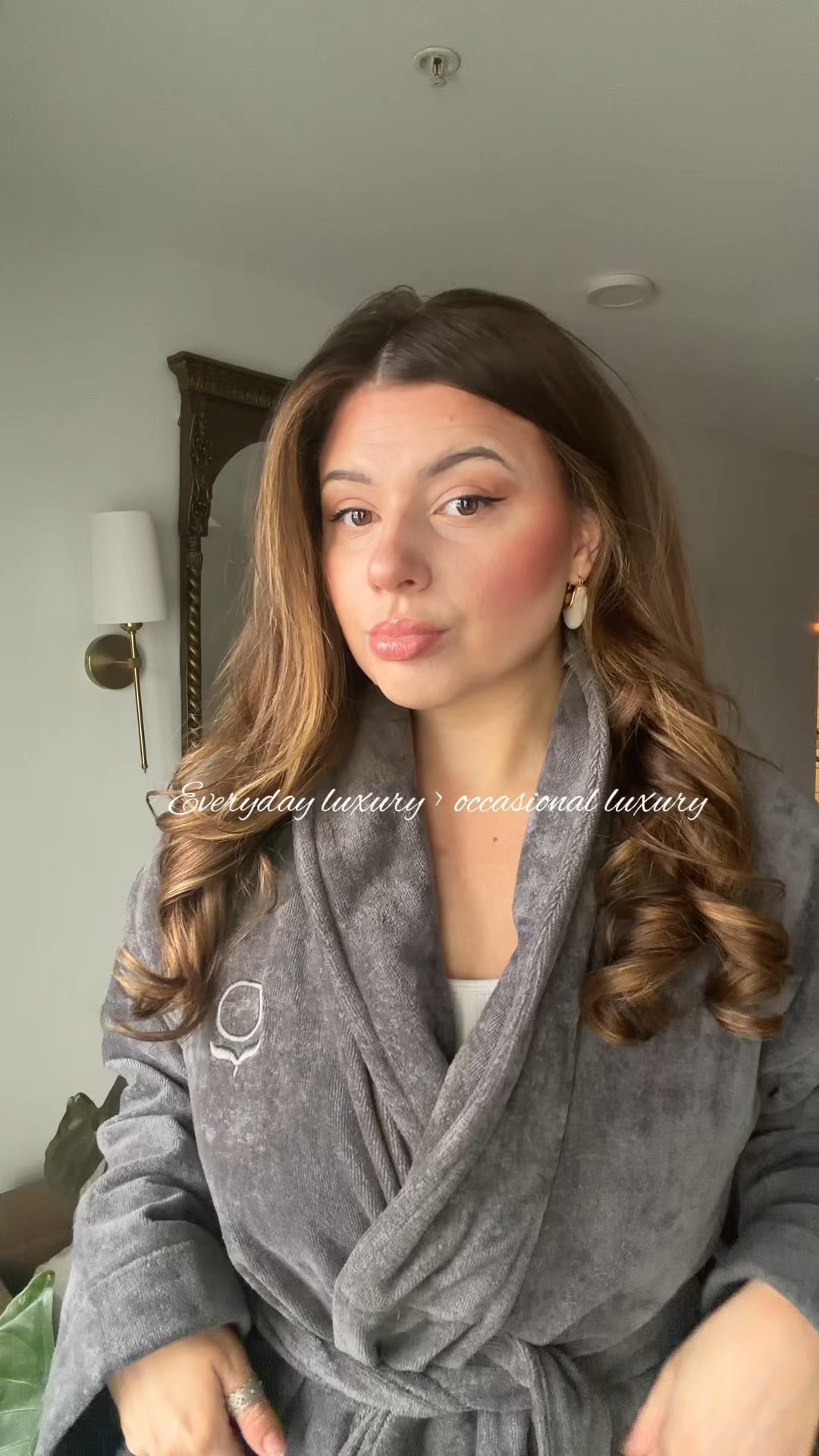 The best way to turn my everyday routine into a 5 star ritual
#gifted #Naturepedic
#OrganicHome #CleanLiving
#HealthyHome 

#LTKselfcare #LTKgrwm #LTKmorningroutine