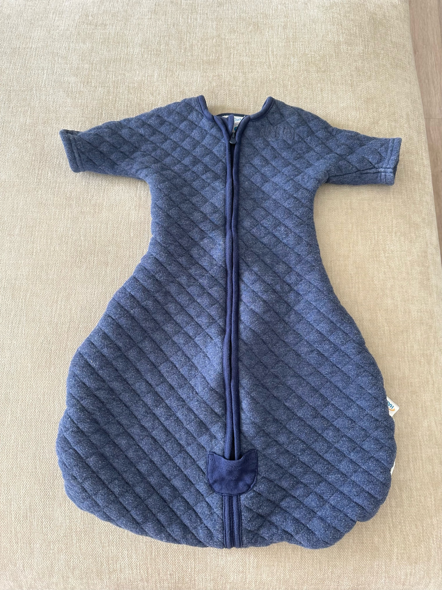 Easy transition sleep sack for baby 

#LTKkids #LTKbaby #LTKfindsunder50