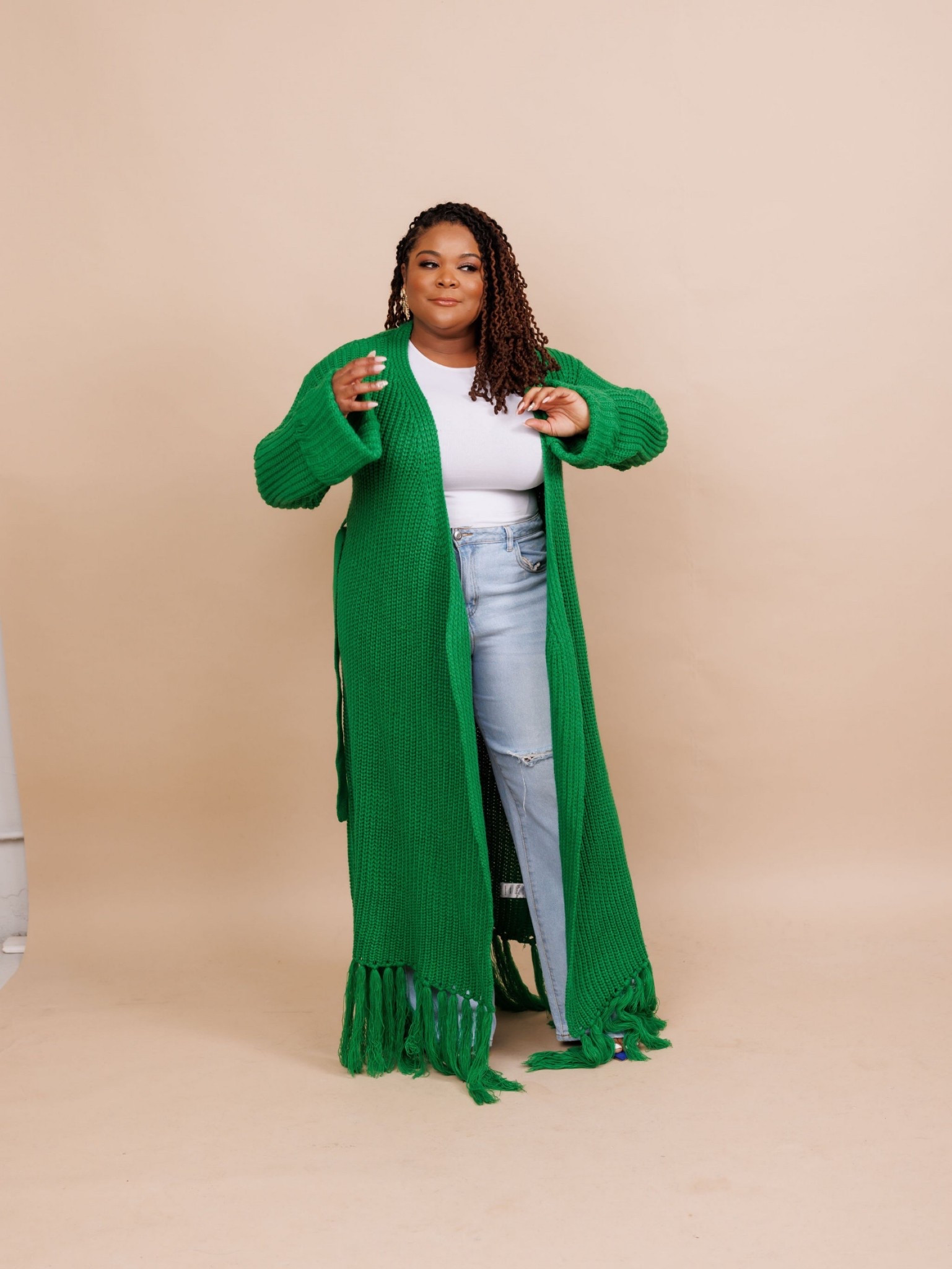 I found a dupe!

#LTKOver40 #LTKMidsize #LTKSaleAlert