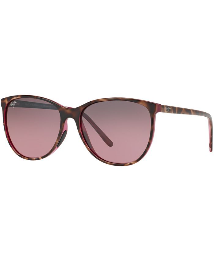 Maui Jim Ocean Polarized Sunglasses , 723 & Reviews - Sunglasses by Sunglass Hut - Handbags & Acc... | Macys (US)