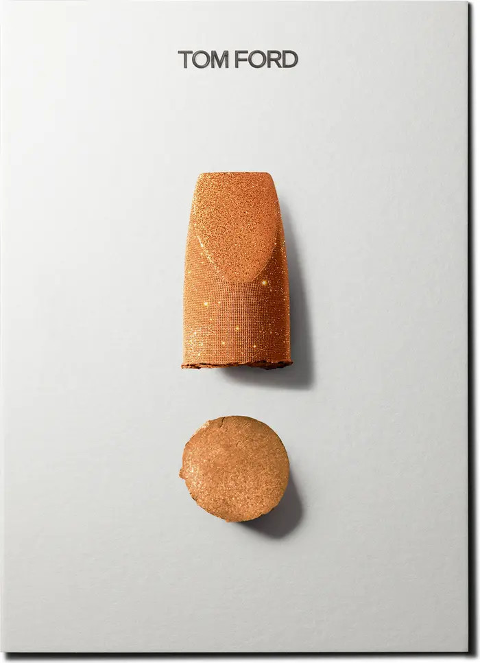 Soleil de Feu Plumping Lip Balm | Nordstrom