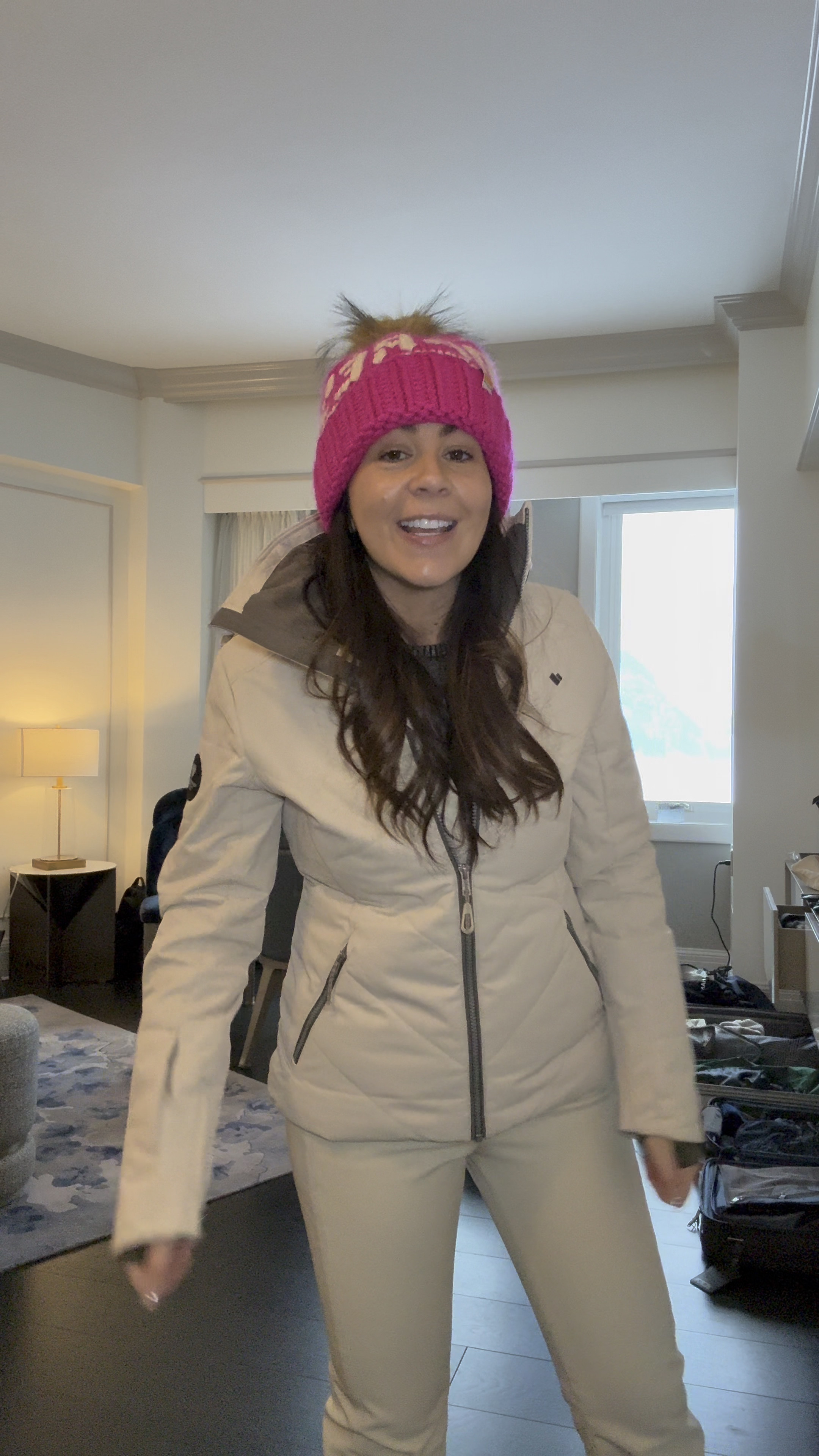 Ski outfit for the slopes! 

#skiing #skitrip #travel #snowoutfit #ski 

#LTKTravel #LTKSeasonal