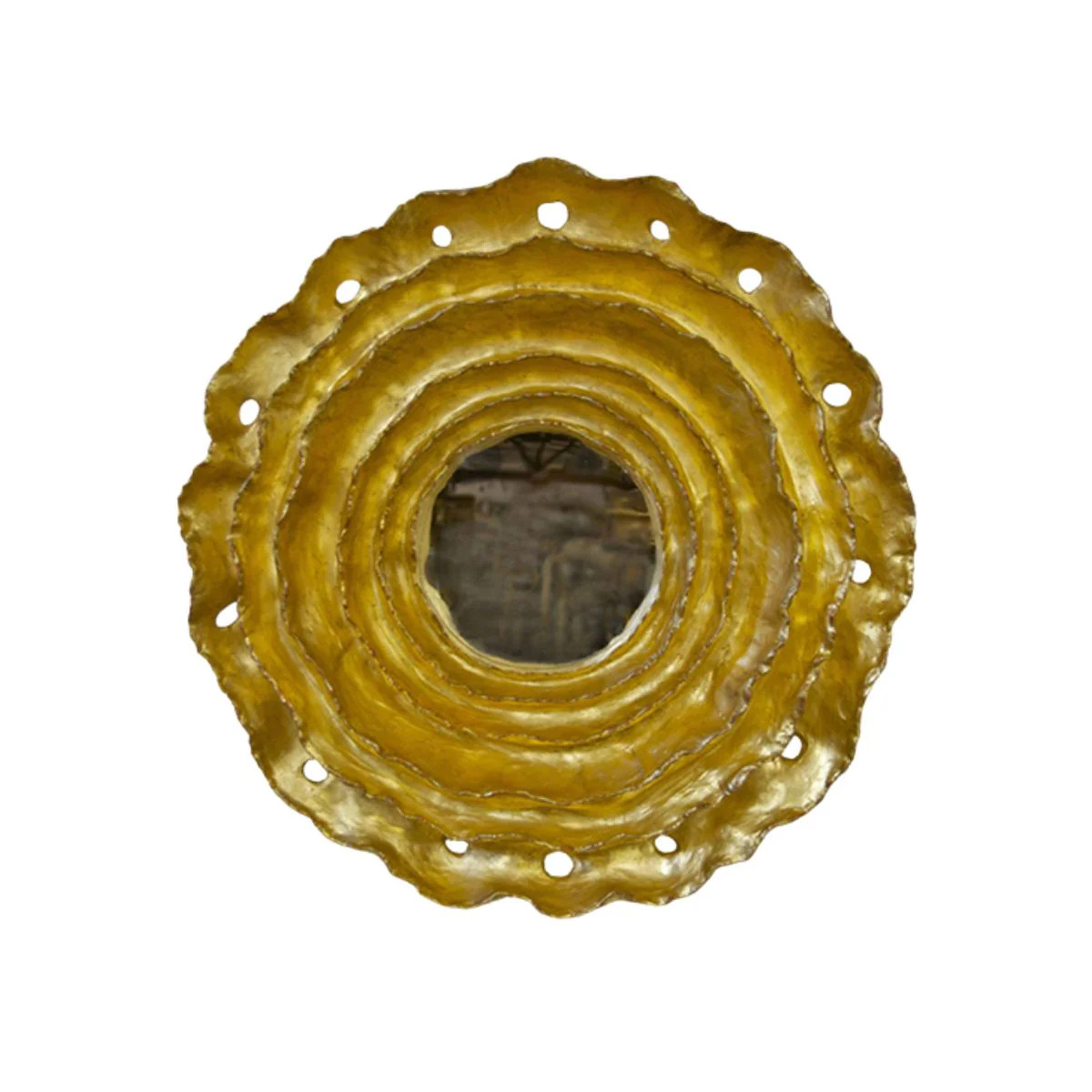 Sunwaver Mirror | Paloma & Co.