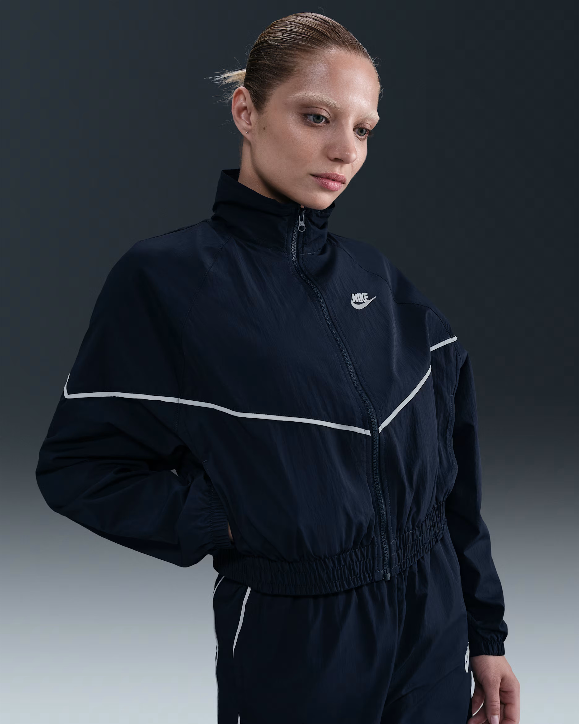 Nike Sportswear Windrunner Women's Woven Jacket | Nike (US)