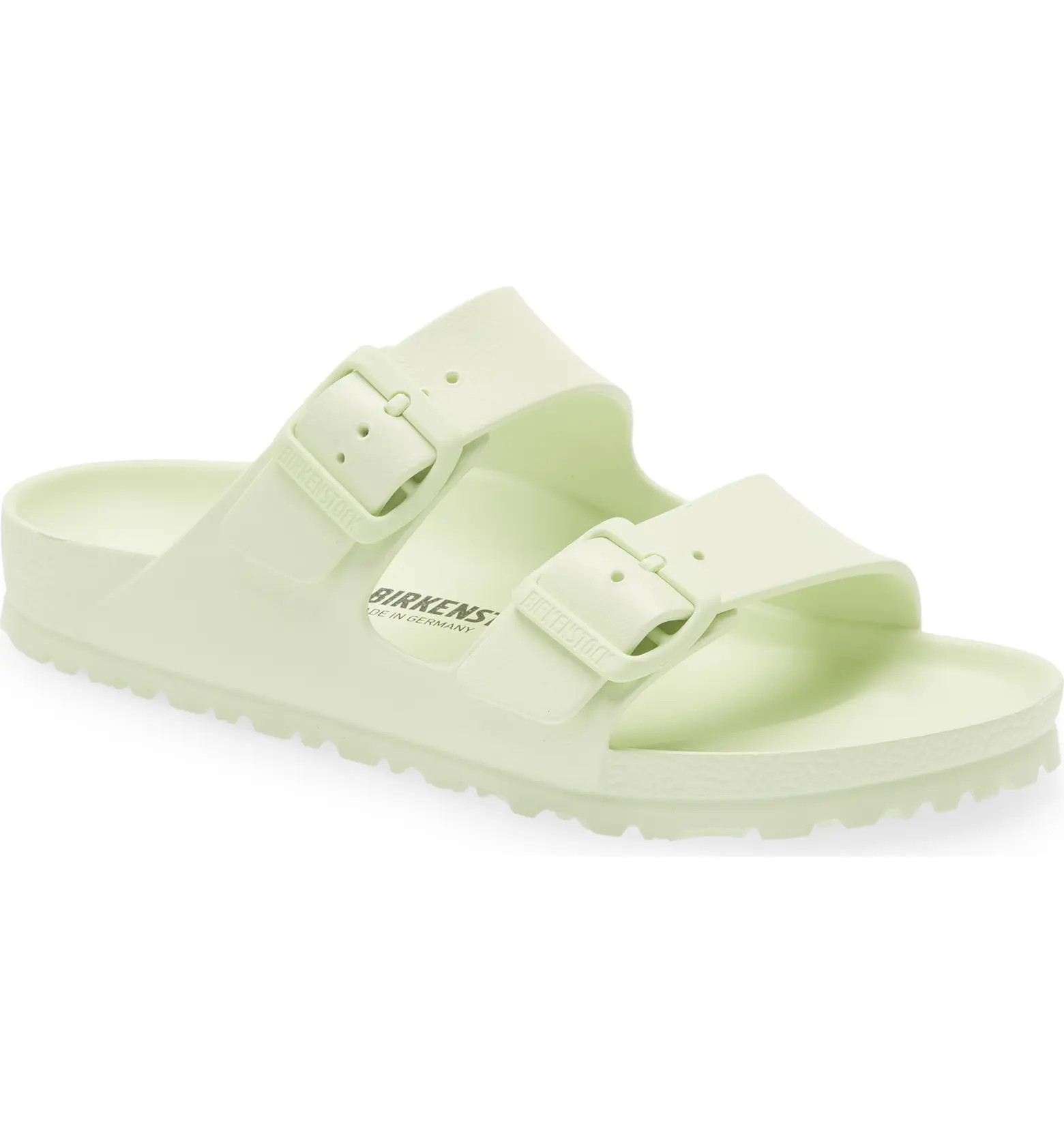 Essentials Arizona Waterproof Slide Sandal | Nordstrom