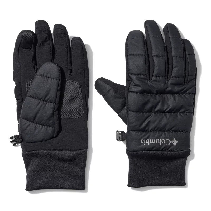 Columbia Sportswear Womenâs Power Lite II Gloves | Academy Sports + Outdoors