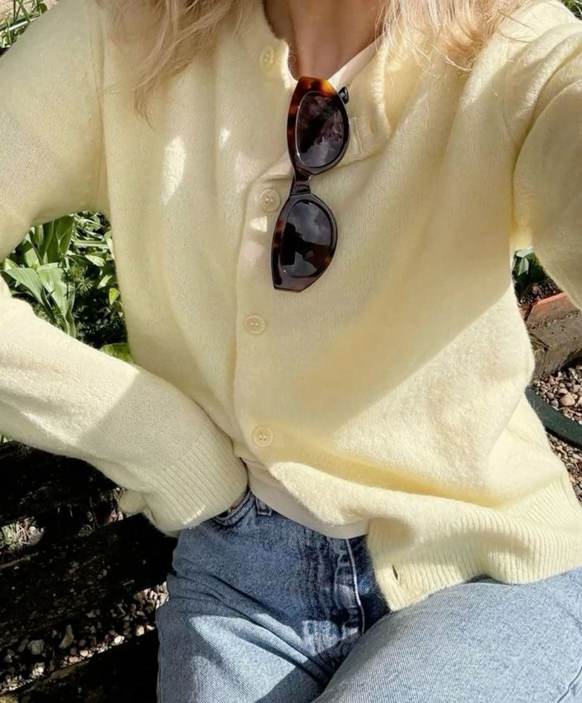 The softest throw on cardigan, perfect for spring outfits. I’ve linked the exact version and a cheaper amazon dupe! 

#LTKspring #LTKstyletip