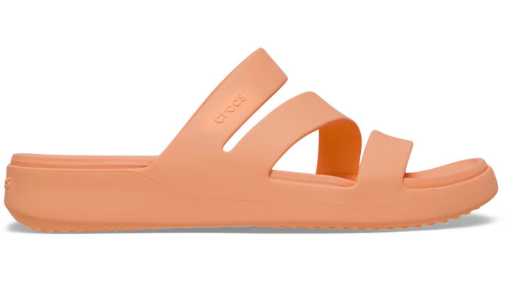 Getaway Strappy | Crocs (US)