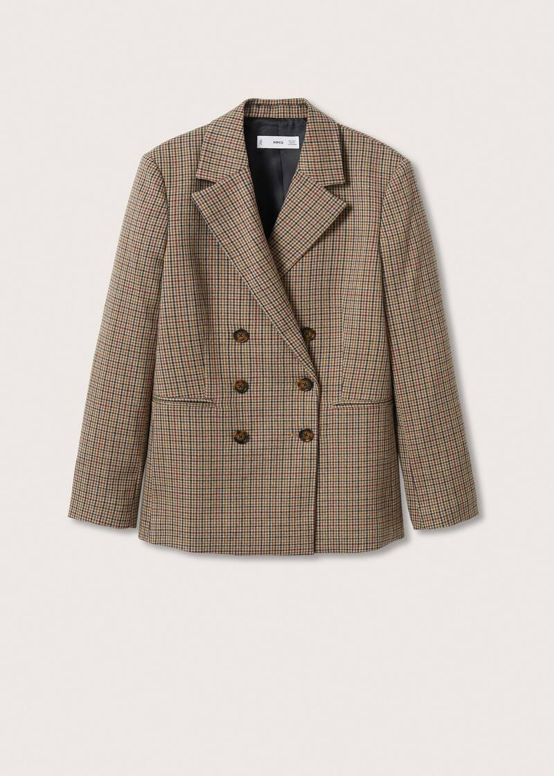 Jackets and suit jackets for Women 2021 | Mango USA | MANGO (US)