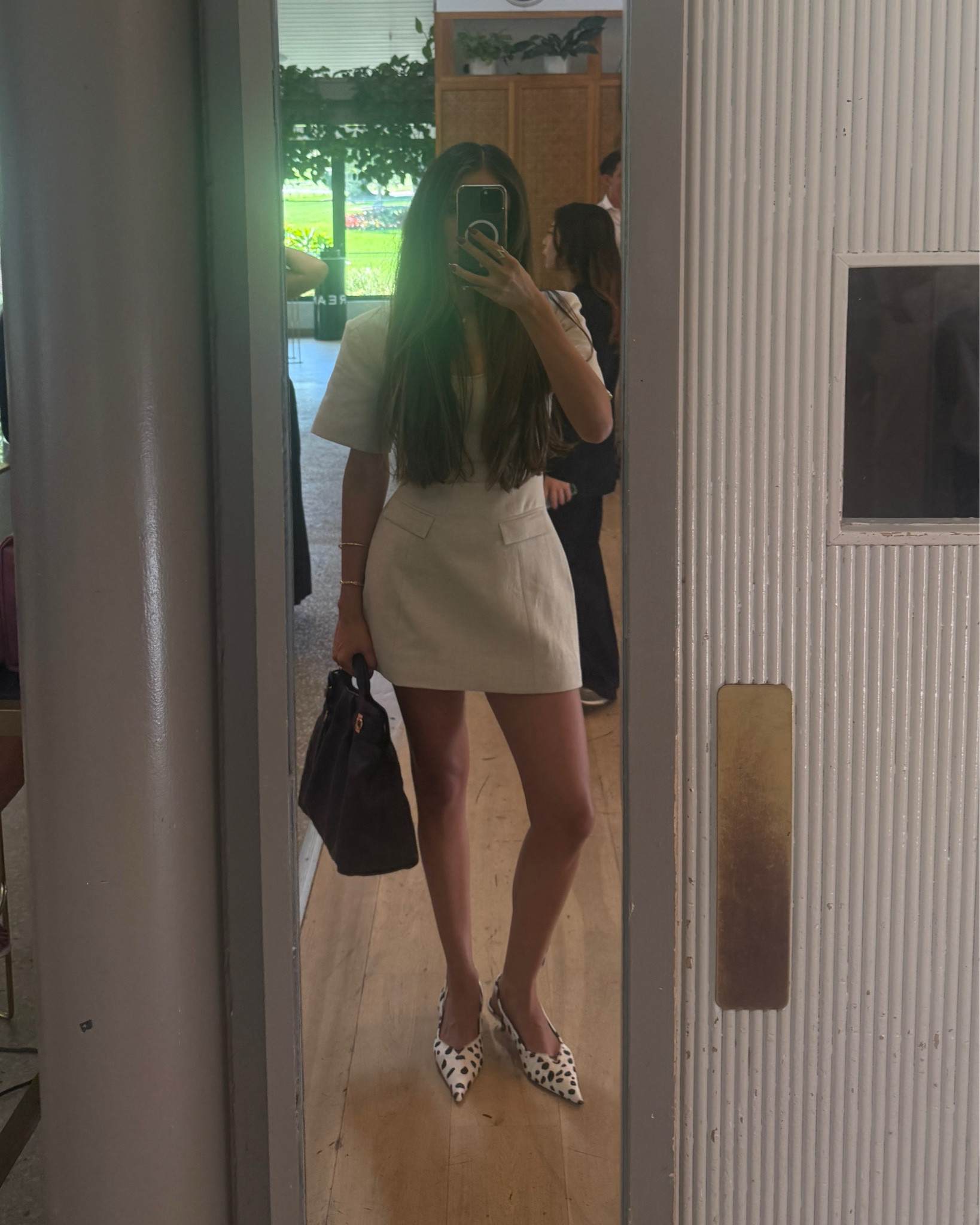 Today’s outfit - meetings but make it chic 🩷

#LTKsummer #LTKaustralia