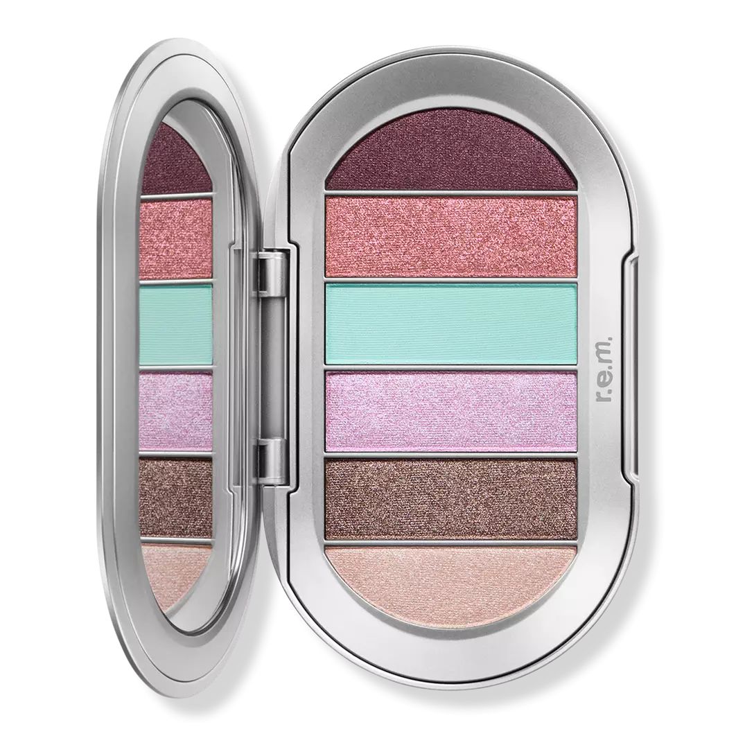 r.e.m. beautyMidnight Shadows Eyeshadow PaletteOnly here|Sale|Item 25954694.44.4 out of 5 stars. ... | Ulta