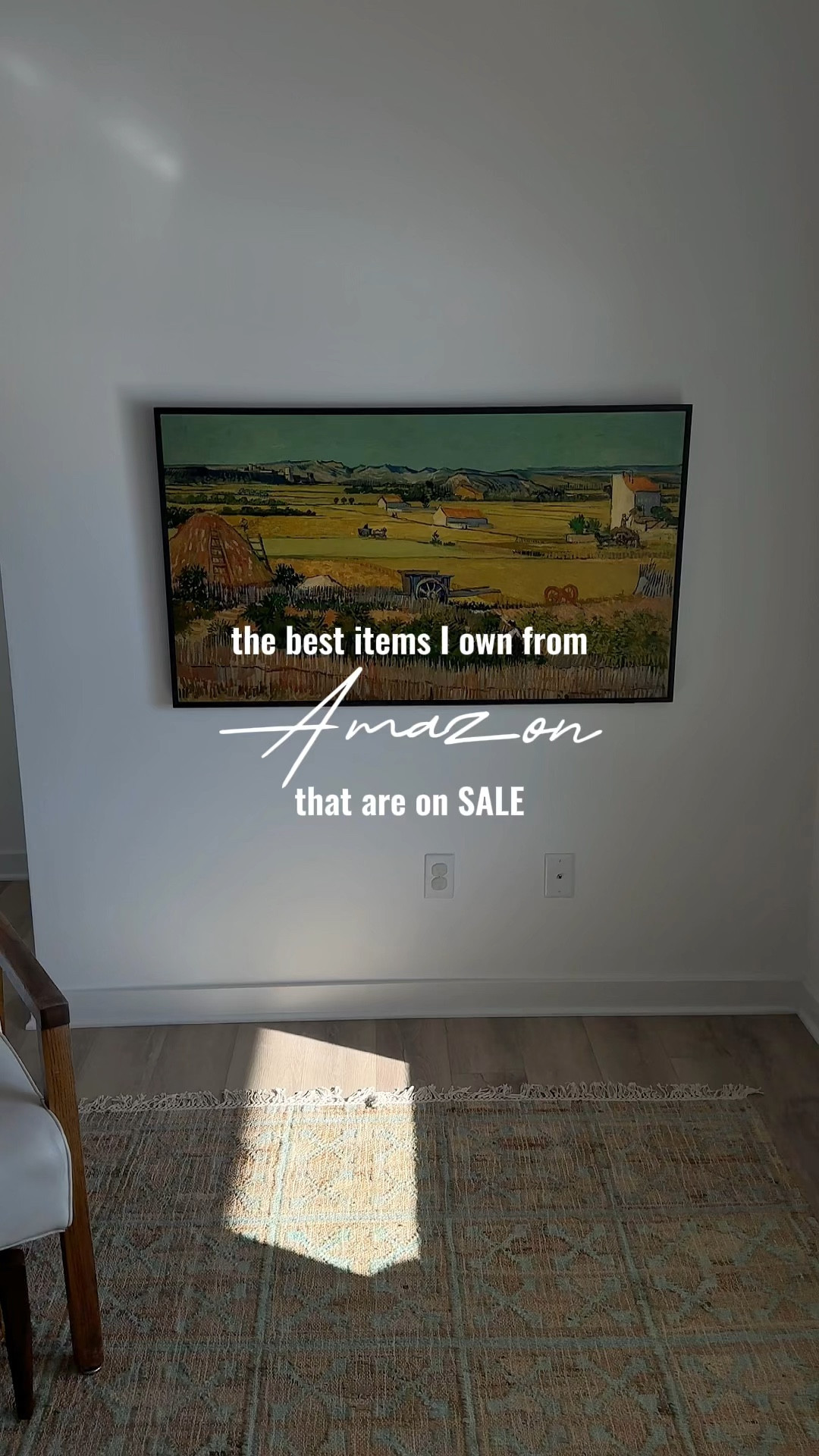 Items I own and love from Amazon 🤎 (that are all on sale right now)

#LTKGiftGuide #LTKCyberWeek #LTKHoliday