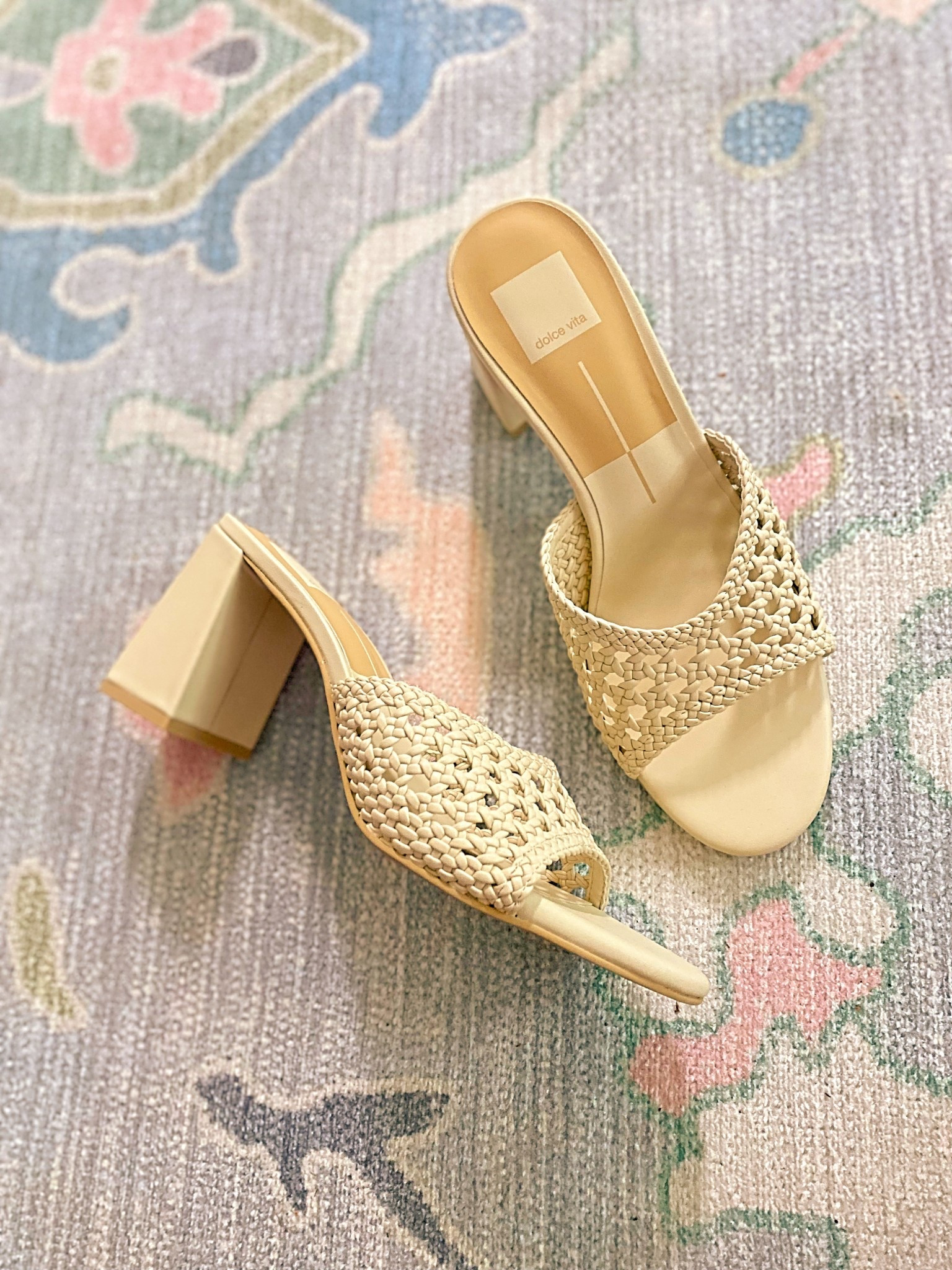 Dolce Vita heels, summer heels 

#LTKShoeCrush #LTKStyleTip #LTKTravel