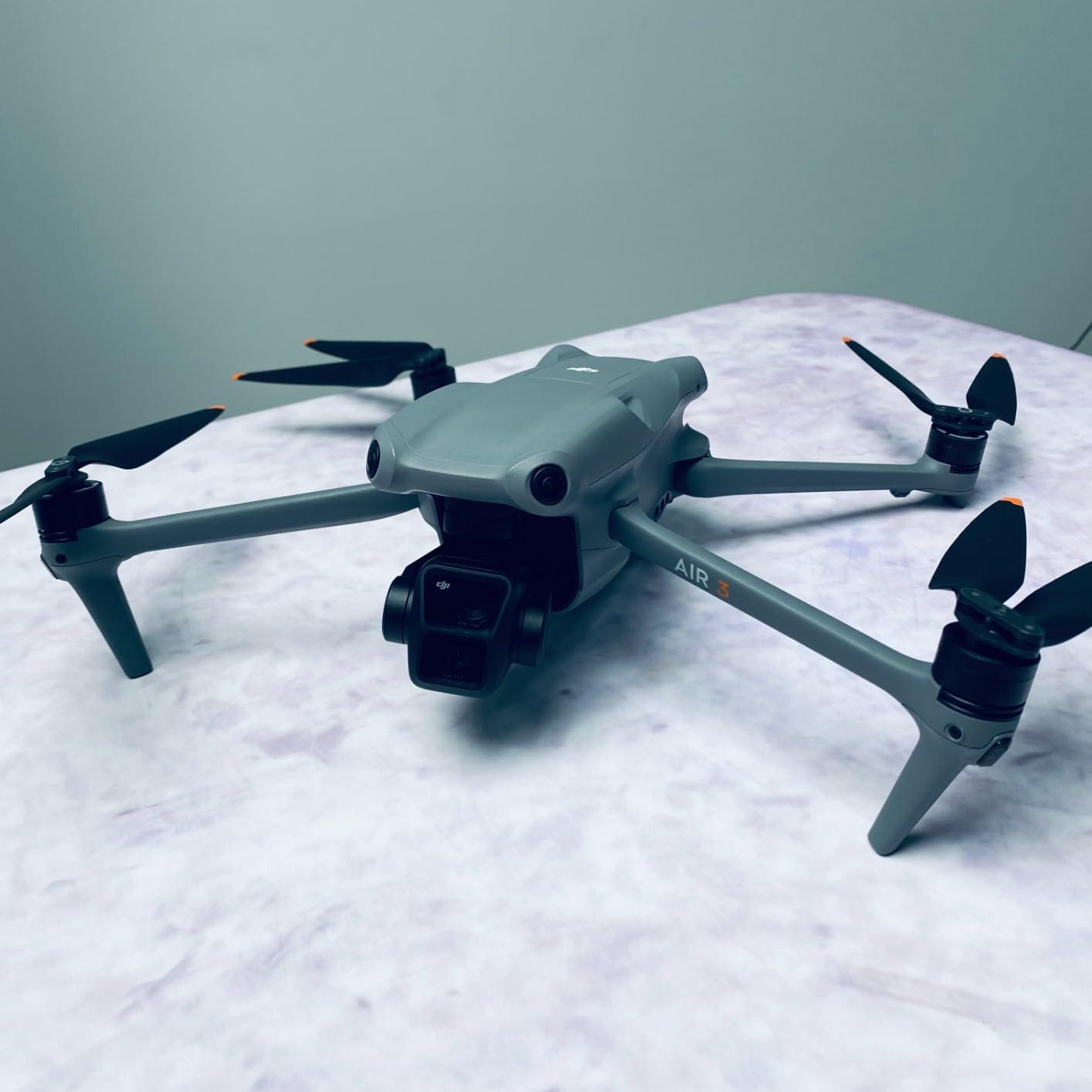 DJI Air 3 Fly More Combo with DJI RC 2, Drone with Camera 4K, Dual Primary Cameras, 3 Batteries f... | Amazon (US)