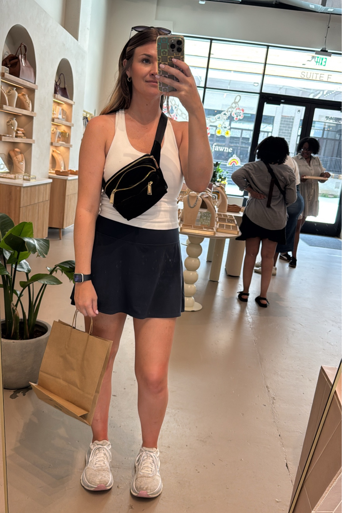 The best outfit to cruise around DC for the day 

#LTKMidsize #LTKTravel #LTKStyleTip