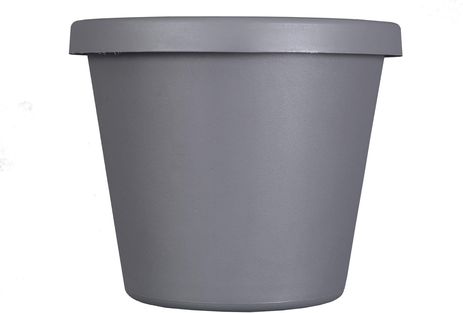 Classic Garden Planters - The HC Companies | 14-Inch Medium Flower Pot Planter for an Indoor or O... | Amazon (US)