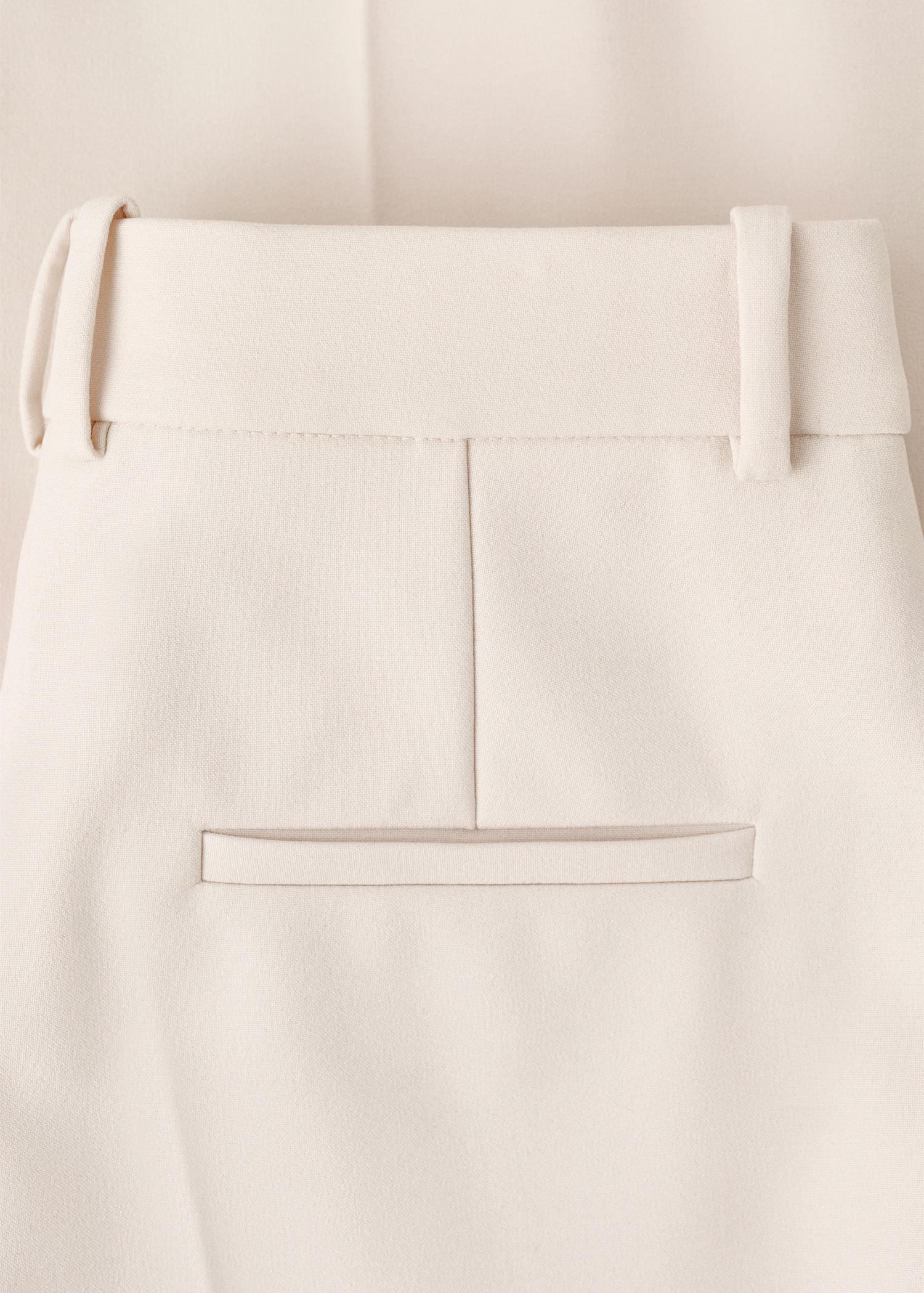 Flared suit pants - Women | MANGO USA | Mango (US/MX/AU)