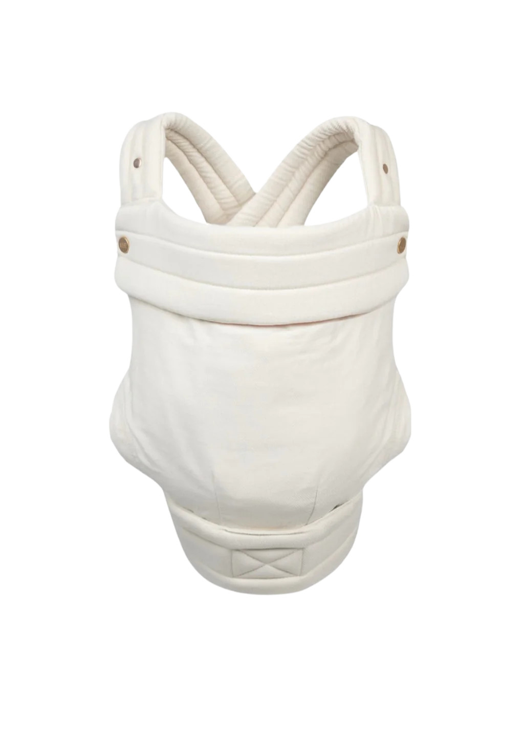 PREORDER: The Monarch Carrier - Natural Ivory (Estimated ship date: Ap | Mabē