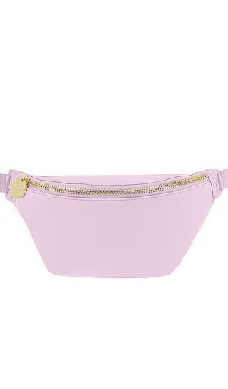 Classic Fanny Pack in Lilac | Revolve Clothing (Global)