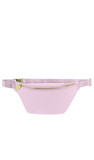 Classic Fanny Pack in Lilac | Revolve Clothing (Global)