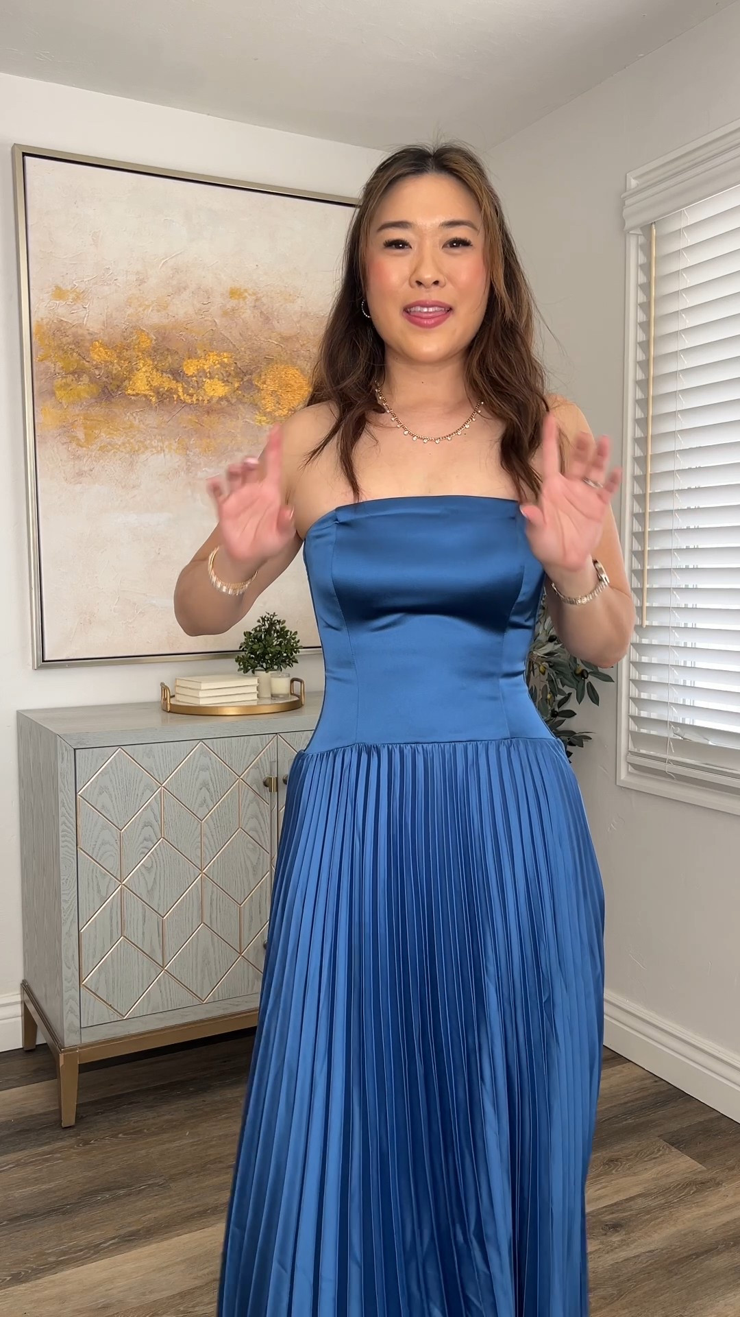 Abercrombie Dress: Small


#LTKPetite #LTKWedding #LTKSpringSale