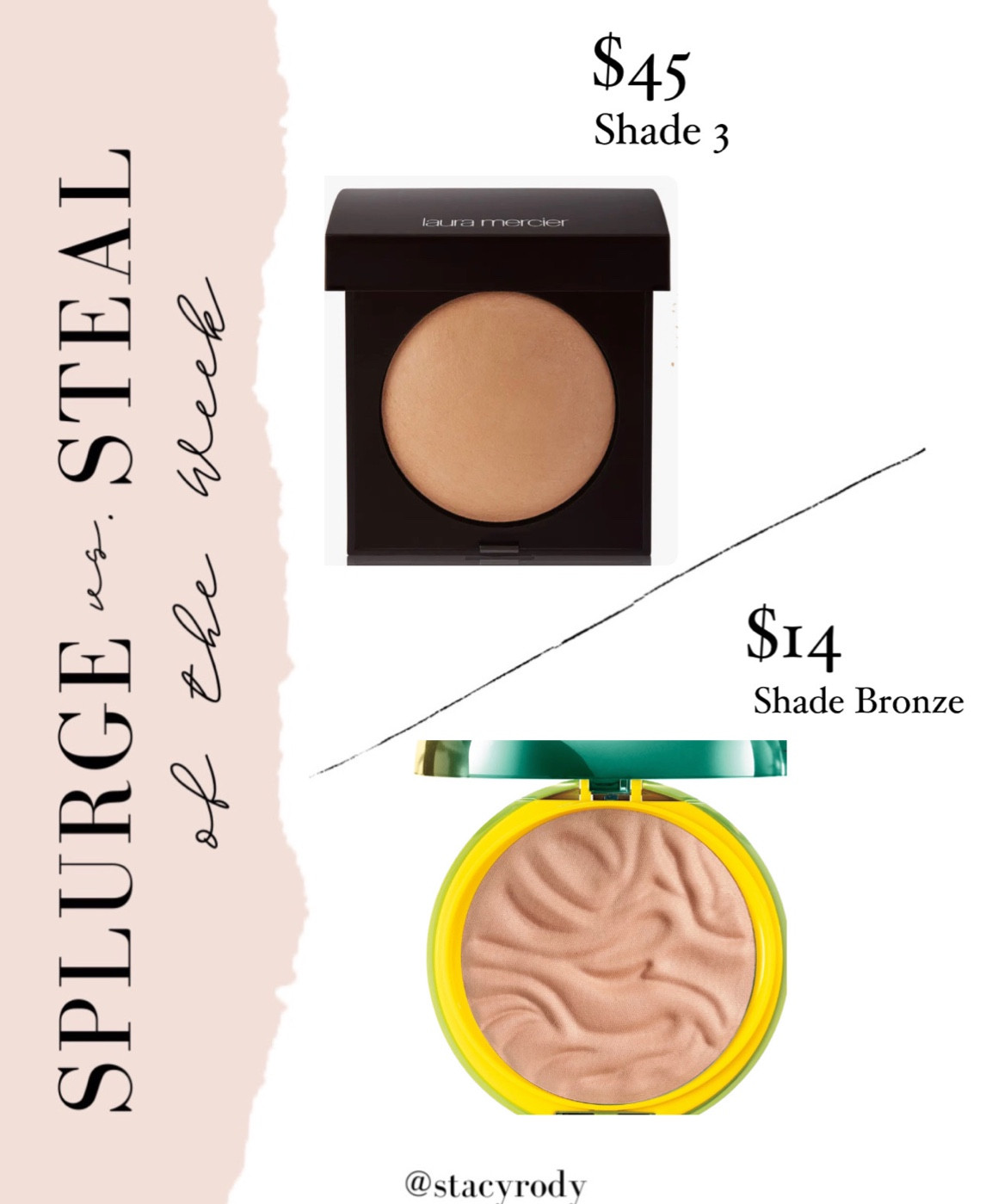 Fancy bronzer or try this save option. Makeup deals 

#LTKBacktoSchool #LTKunder50 #LTKbeauty