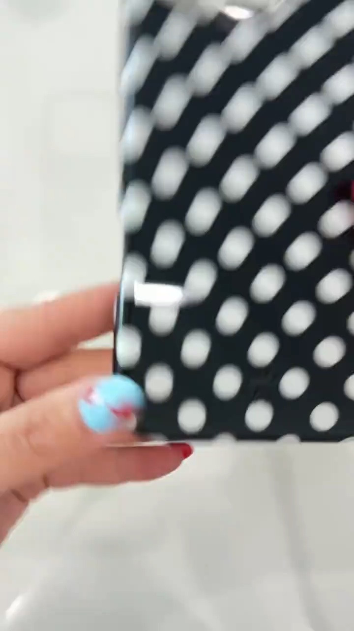 Polka dot is so in!

#LTKvlog #LTKU #LTKdayinmylife