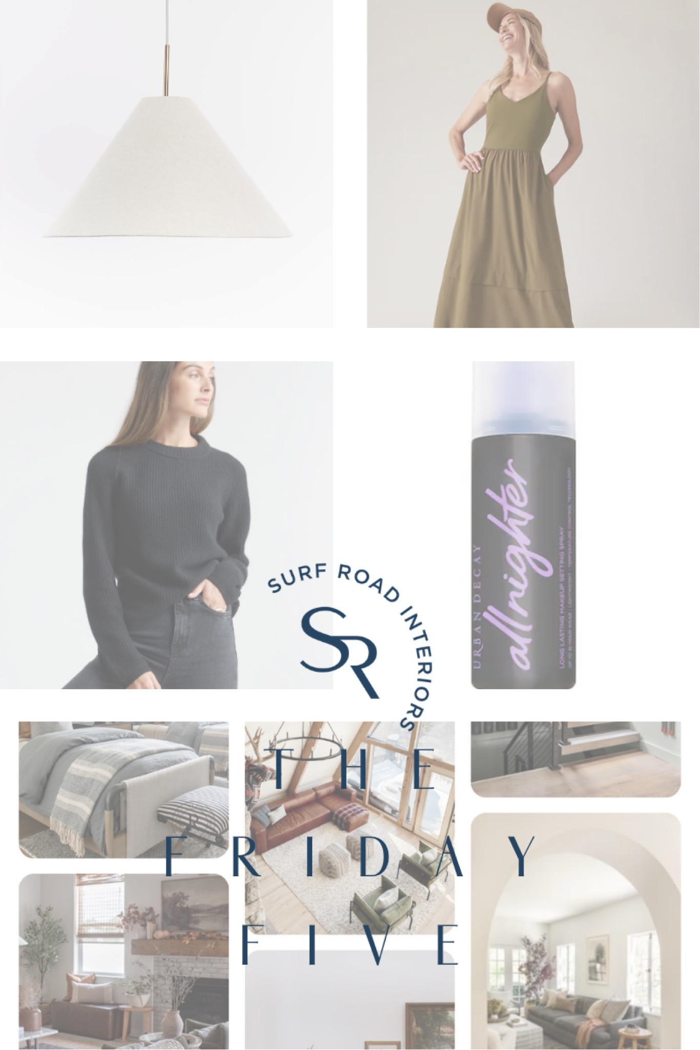 Weekly round up of our faves 💙

#LTKFind #LTKSeasonal