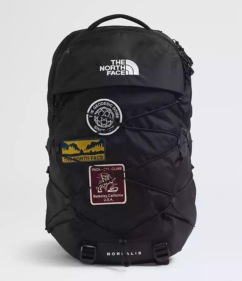 Borealis Backpack | The North Face | The North Face (US)