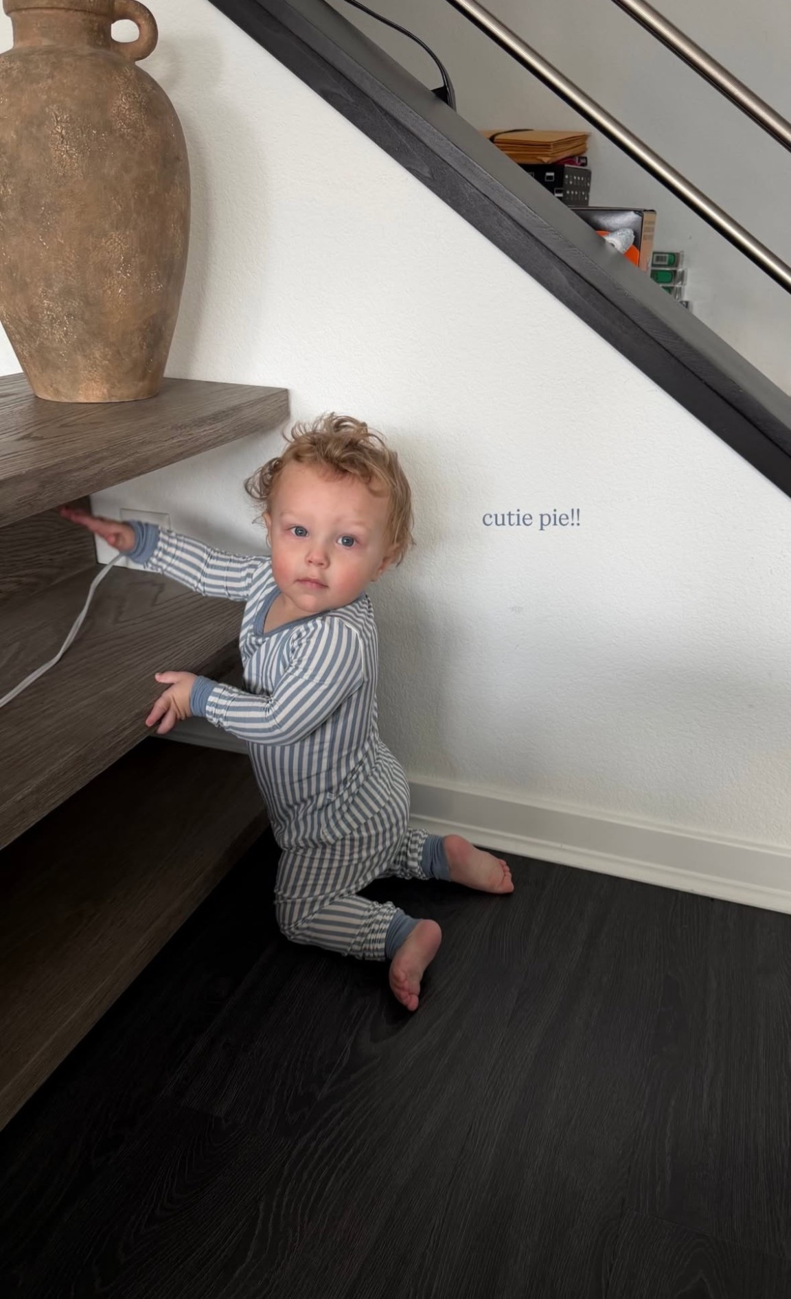 Jack’s new pajama set!

#LTKootd #LTKBaby #LTKmomlife