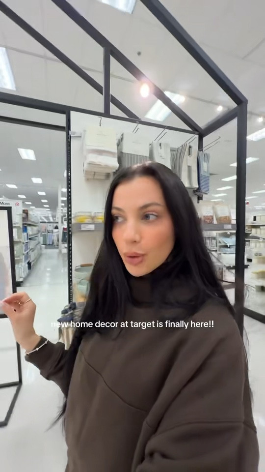 New home decor at Target!!! PART 2❤️ I’m obsessed 🤭🤭