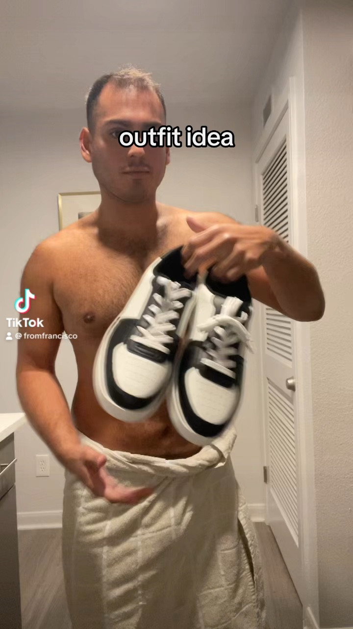 menswear - sneaker outfit 

#LTKFindsUnder100 #LTKMens #LTKShoeCrush